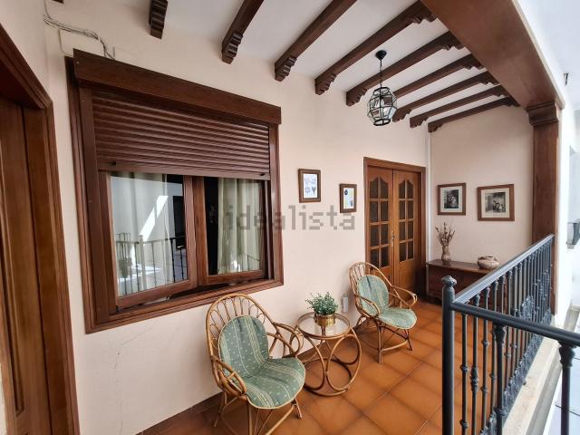 Casa en venta en Almagro, Castilla-La Mancha