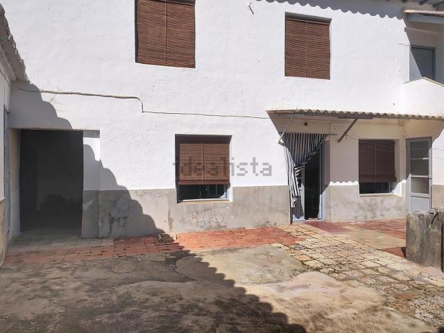 Casa en venta en Almagro, Castilla-La Mancha
