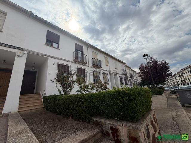 Casa en venta en Almagro, Ciudad Real