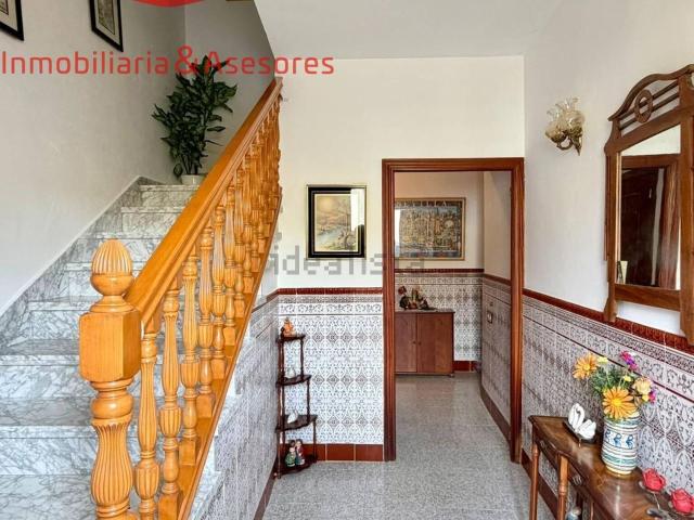 Casa en venta en Almagro, Castilla-La Mancha