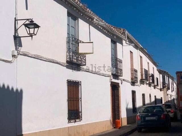 Casa en venta en Almagro, Castilla-La Mancha