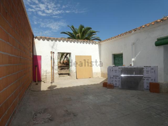 Casa en venta en Almagro, Castilla-La Mancha