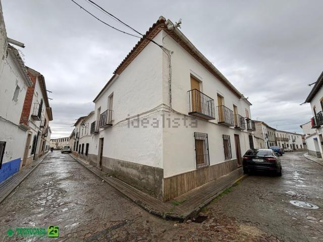 Casa en venta en Almagro, Castilla-La Mancha