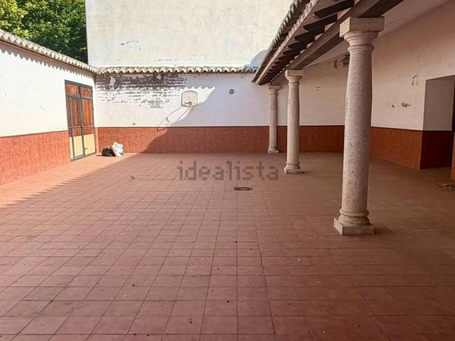 Casa en venta en Almagro, Castilla-La Mancha