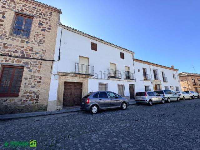 Casa en venta en Almagro, Castilla-La Mancha