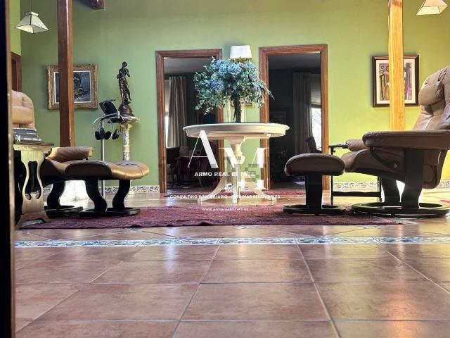 Casa en venta en Almagro, Castilla-La Mancha