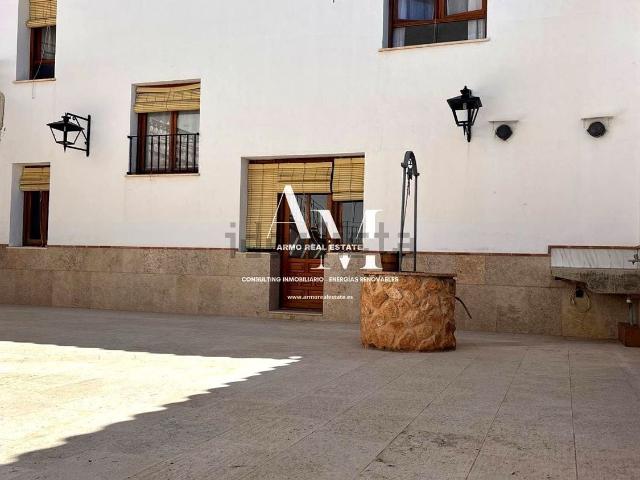 Casa en venta en Almagro, Castilla-La Mancha