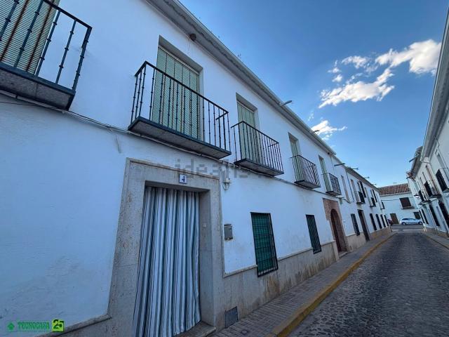 Casa en venta en Almagro, Castilla-La Mancha