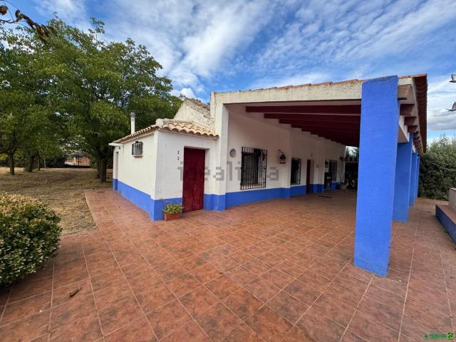 Casa en venta en Almagro, Ciudad Real