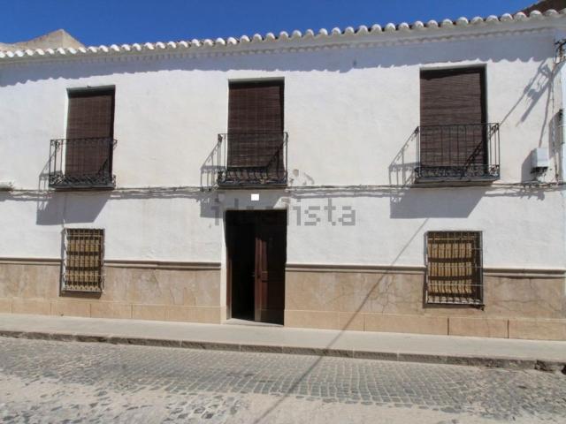 Casa en venta en Almagro, Castilla-La Mancha
