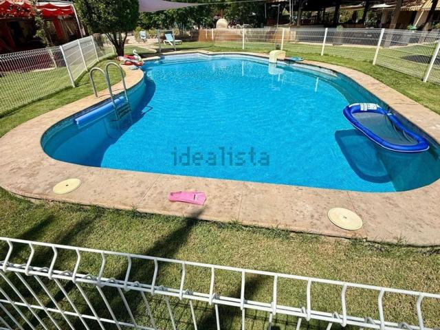 Casa en venta en Almagro, Castilla-La Mancha