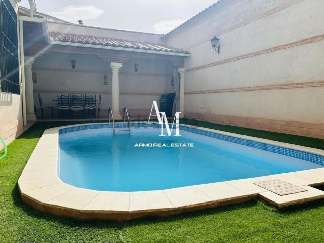Casa en venta en Almagro, Castilla-La Mancha