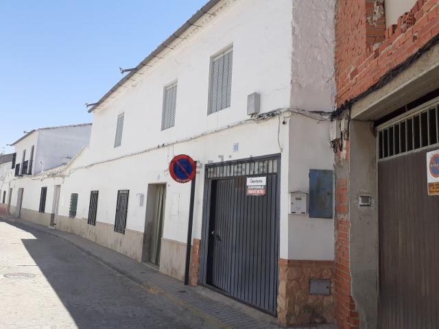 Casa en venta en Almagro, Castilla-La Mancha