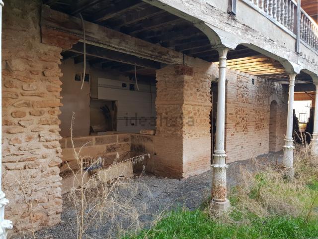 Casa en venta en Almagro, Ciudad Real