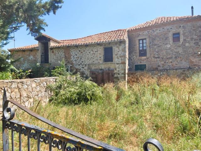 Casa en venta en Almajano, Castilla y León