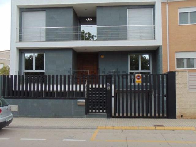 Casa en venta en Almansa, Castilla-La Mancha