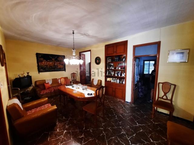 Casa en venta en Almansa, Castilla-La Mancha