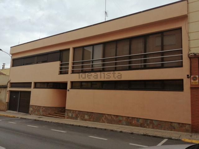 Casa en venta en Almansa, Castilla-La Mancha
