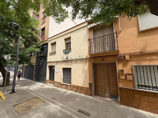 Casa en venta en Almansa