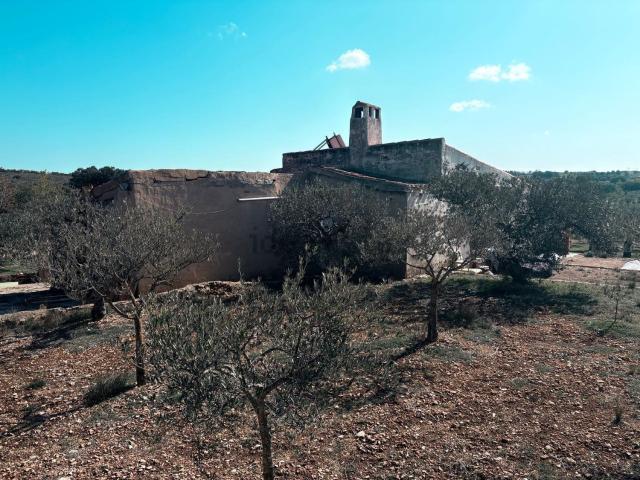Casa en venta en Almansa, Castilla-La Mancha