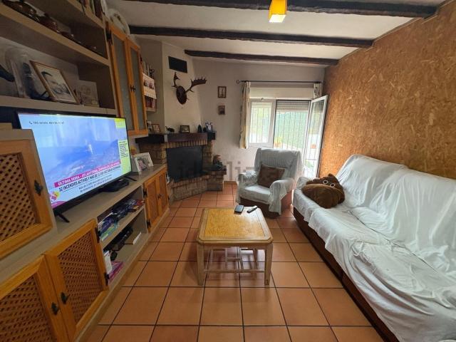 Casa en venta en Almansa, Castilla-La Mancha