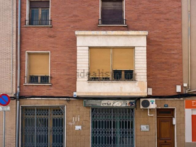 Casa en venta en Almansa, Castilla-La Mancha