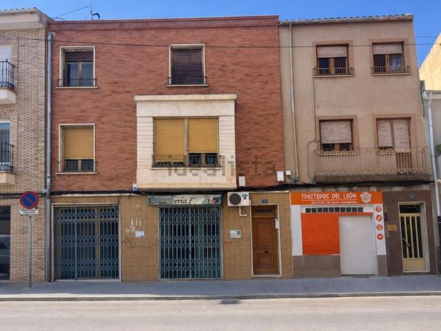 Casa en venta en Almansa, Castilla-La Mancha