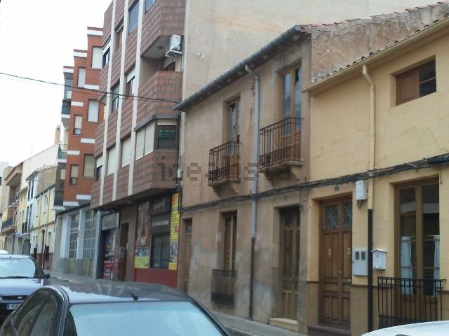 Casa en venta en Almansa, Castilla-La Mancha