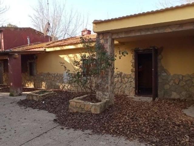 Casa en venta en Almansa, Castilla-La Mancha