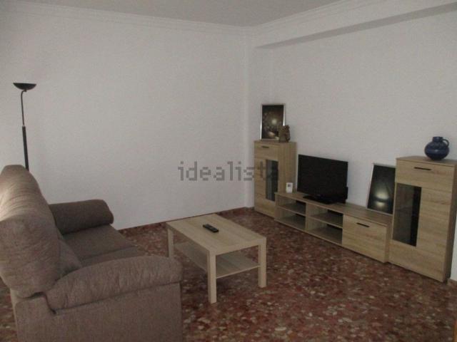 Casa en venta en Almansa