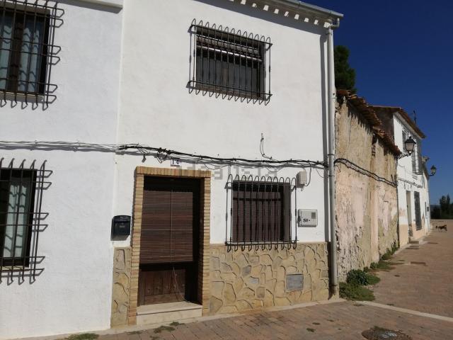Casa en venta en Almansa