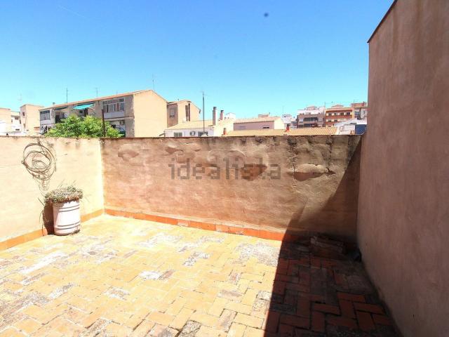 Casa en venta en Almansa, Castilla-La Mancha