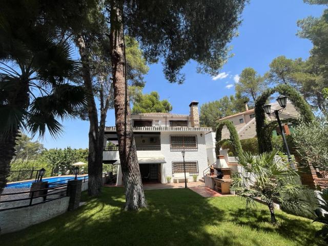 Casa en venta en Almansa, Castilla-La Mancha