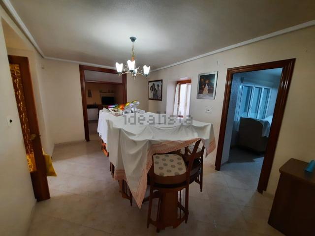 Casa en venta en Almansa, Castilla-La Mancha