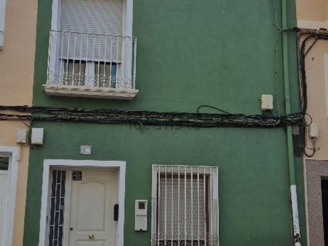 Casa en venta en Almansa, Castilla-La Mancha
