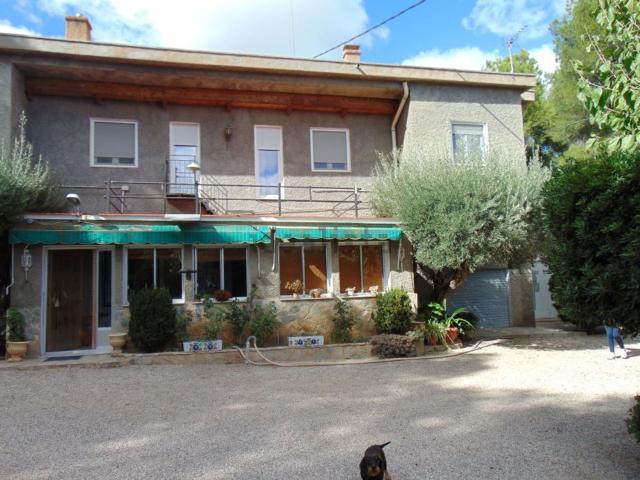 Casa en venta en Almansa, Castilla-La Mancha