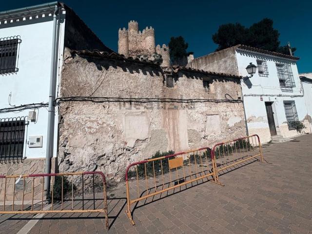 Casa en venta en Almansa, Castilla-La Mancha