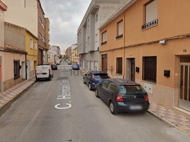 Casa en venta en Almansa