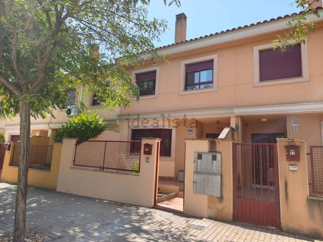 Casa en alquiler en Almansa, Castilla-La Mancha
