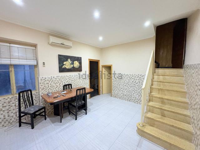 Casa en venta en Almansa, Albacete