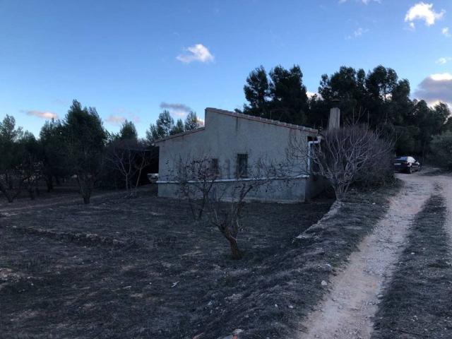 Casa en venta en Almansa