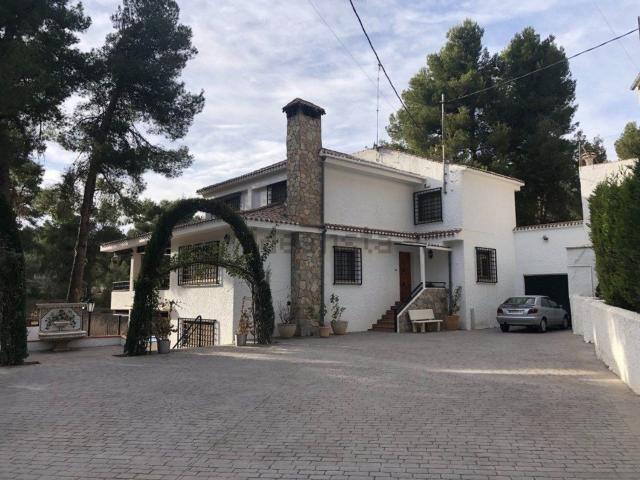Casa en venta en Almansa, Castilla-La Mancha