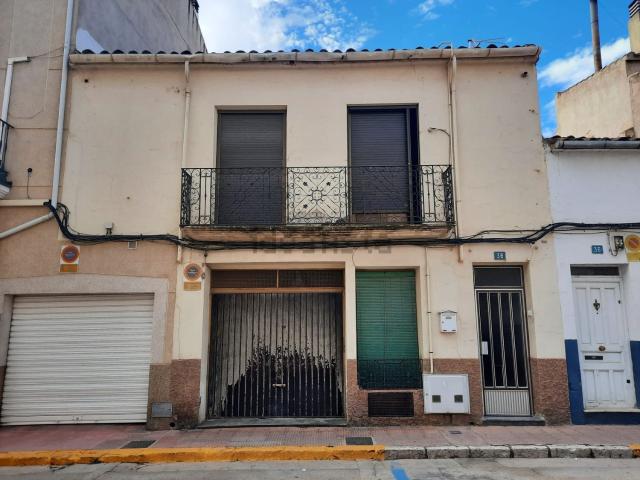 Casa en venta en Almansa