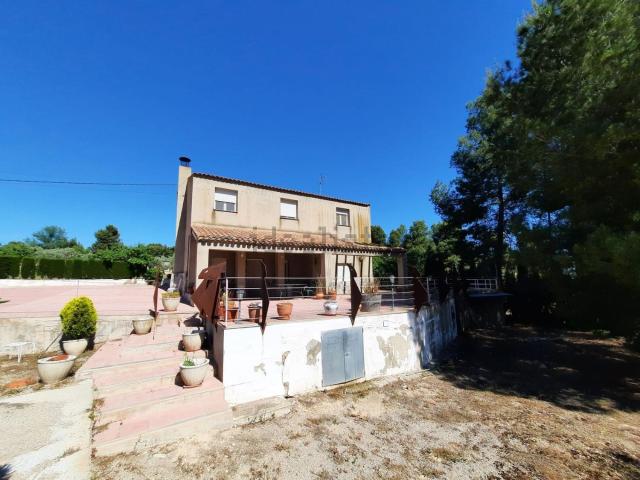 Casa en venta en Almansa, Castilla-La Mancha