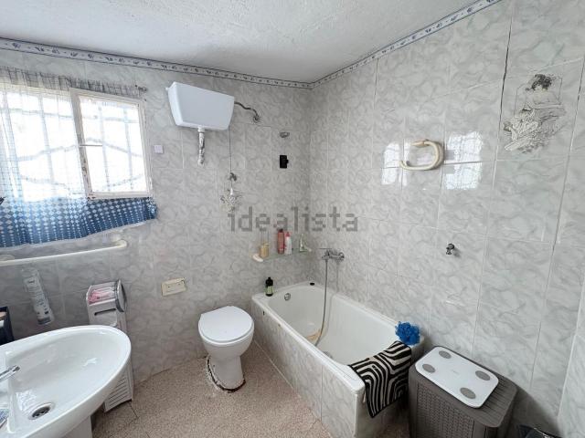 Casa en venta en Almansa, Castilla-La Mancha