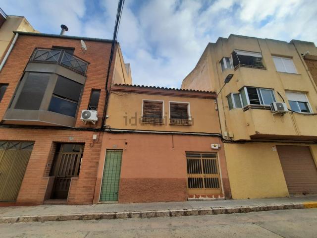 Casa en venta en Almansa, Castilla-La Mancha