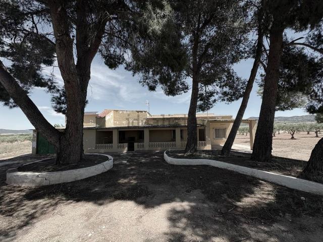 Casa en venta en Almansa, Castilla-La Mancha