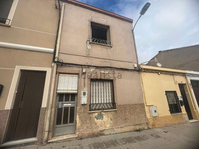 Casa en venta en Almansa