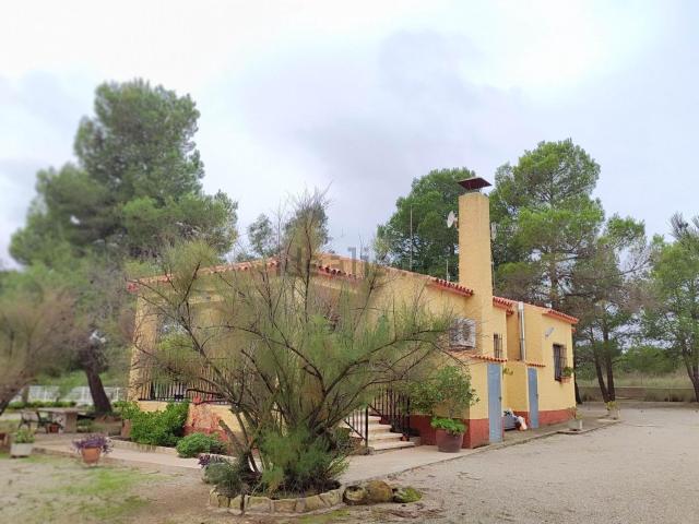 Casa en venta en Almansa, Castilla-La Mancha