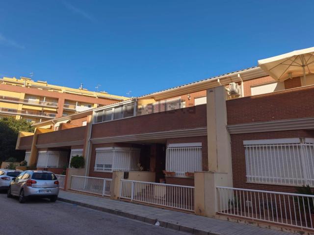 Casa en venta en Almansa, Albacete
